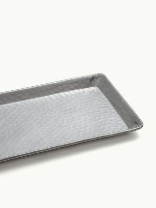 LARGE RECTANGLE PLATTER...