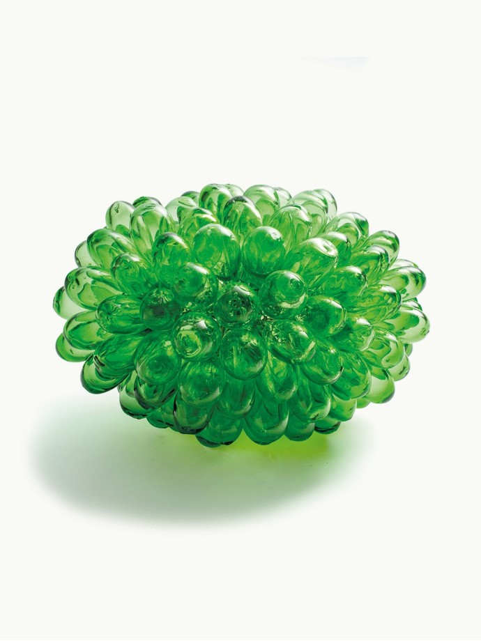 BUNCH XS · Green