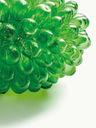 GRAPPE XS · Verte