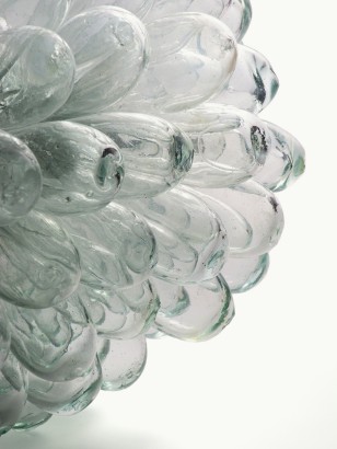 GRAPPE M· Transparente