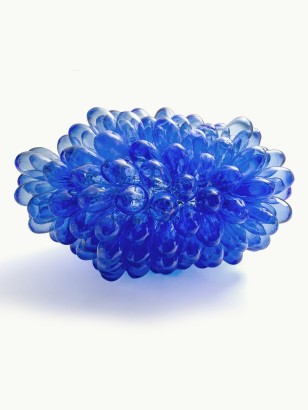 GRAPPE M · Bleue