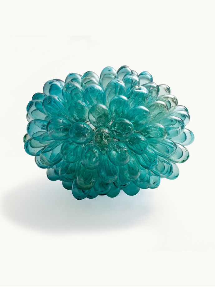 BUNCH M · Turquoise