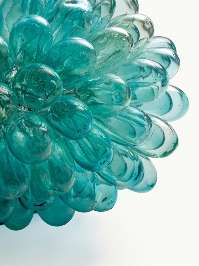 BUNCH M · Turquoise