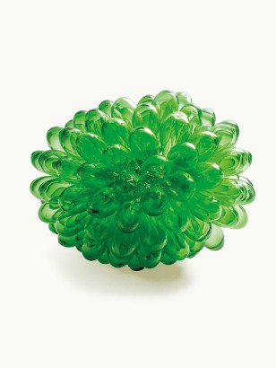 GRAPPE M · Verte