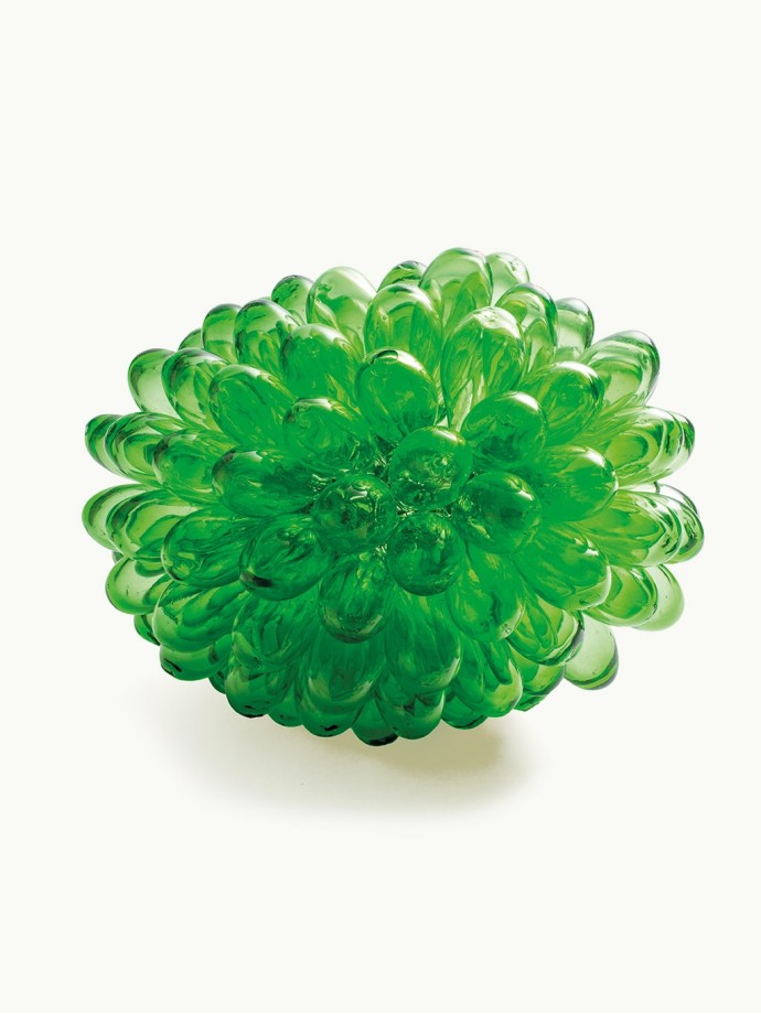 BUNCH M · Green