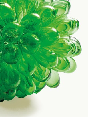GRAPPE M · Verte