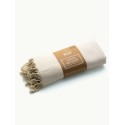 LINGE HAMMAM IVOIRE · Coton bio