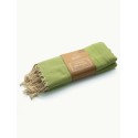LINGE HAMMAM JASMIN · Coton Bio