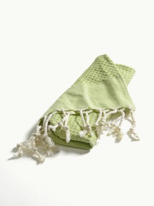 LINGE D'INVITÉ JASMIN ·...