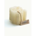 EPONGE LOOFA · Exfoliante