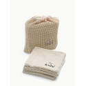 COTONS BIO LAVABLES ·