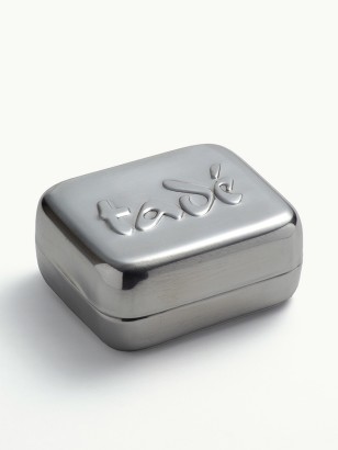 SOAP BOX · Tadé Mediterranean