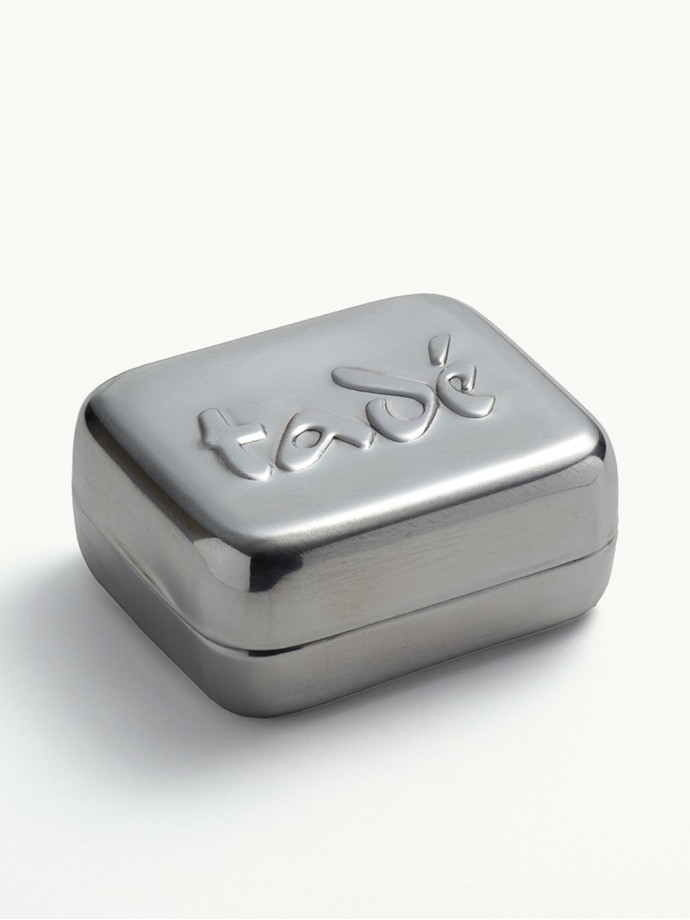 SOAP BOX · Tadé Mediterranean