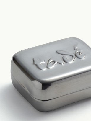 SOAP BOX · Tadé Mediterranean