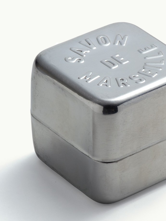 MARSEILLE CUBE BOX ·