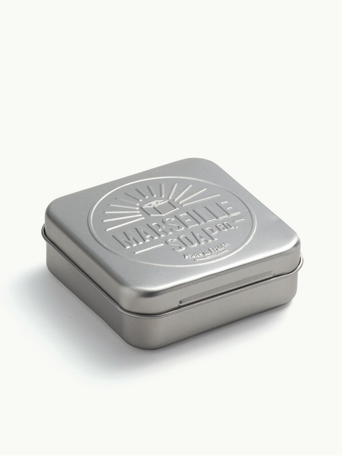 SOAP BOX · Marseille Soap Co
