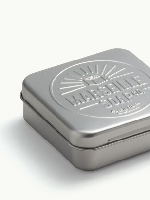 SOAP BOX · Marseille Soap Co