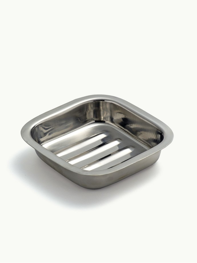 ALEP SQUARE SOAP DISH ·
