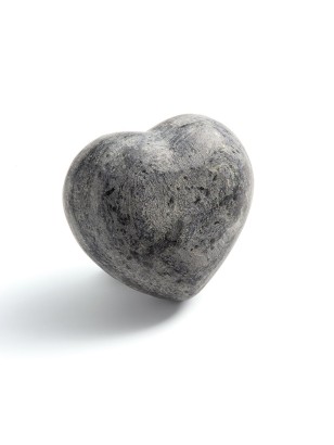 MASSAGE STONE · Silver Slate
