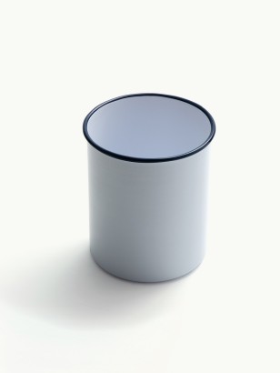 CUP BRUSHES WHITE ·