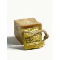 PAIN D\'ALEP 100G CORDE · Olive & Laurier