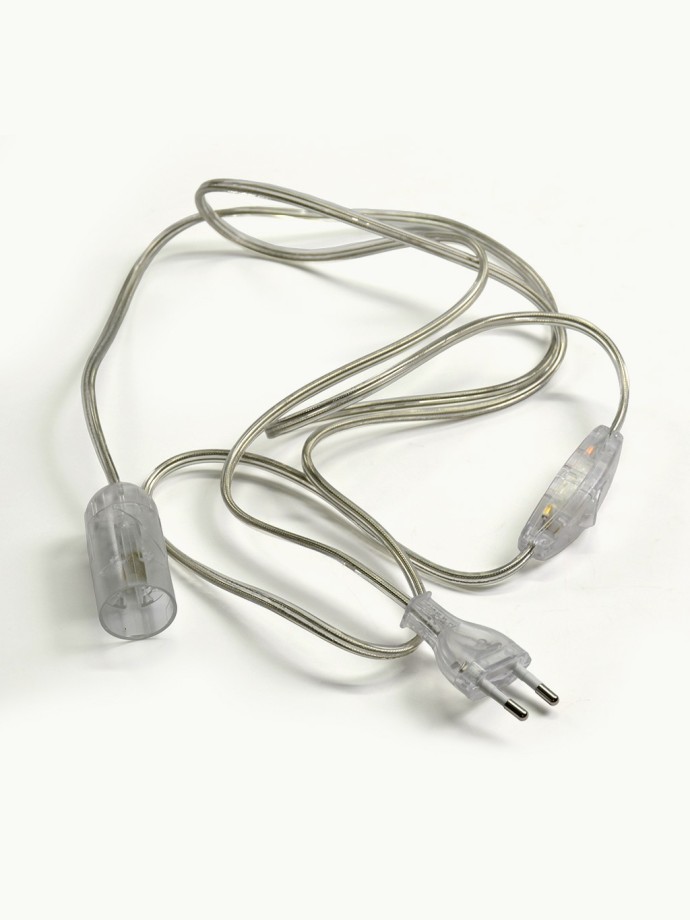 KIT ELECTRIFICATION · LAMPE GRAPPE M