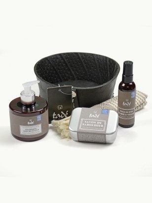CARE BASKET · FOR HIM