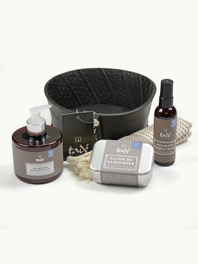 VALENTINE'S DAY GIFT SET FOR MEN