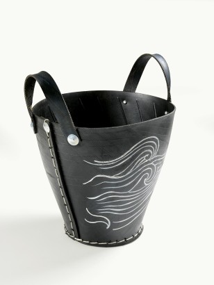 SMALL TOTE BAG FROM THE...