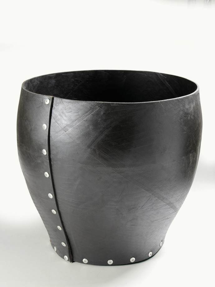 RECYCLED TIRE PLANTER RECYCLED TIRE PLANTER