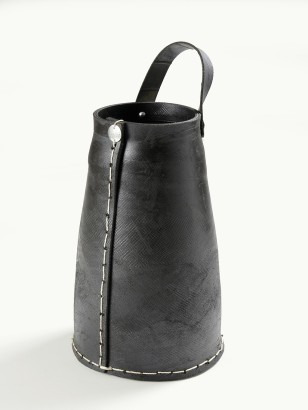 RECYCLED CANVAS BAG TADÉ AT ANSE