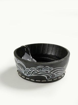 RECYCLED TIRE BASKET TADÉ