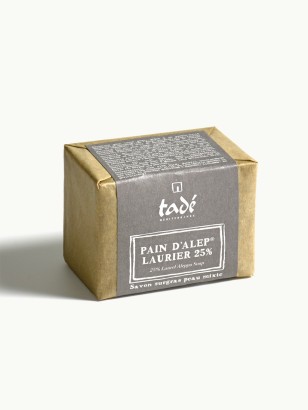 PAIN D'ALEP 25% · Tadé Méditerranée