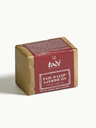 PAIN D'ALEP 35% · Tadé Méditerranée