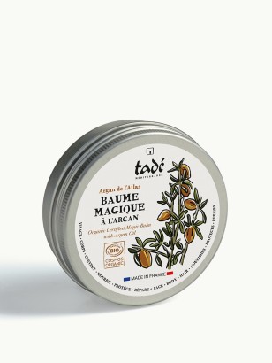 Argan Magic Balm Tadé | Nourishing Care with Honeyed Atlas Fragrance