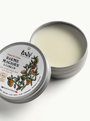 ORGANIC MAGIC BALM · Atlas...