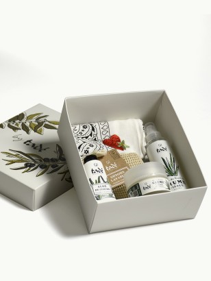 COFFRET FÊTE DES MÈRES ·...
