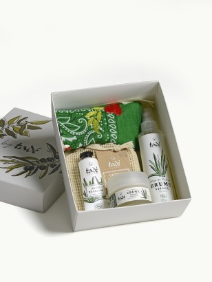COFFRET FÊTE DES MÈRES ·...