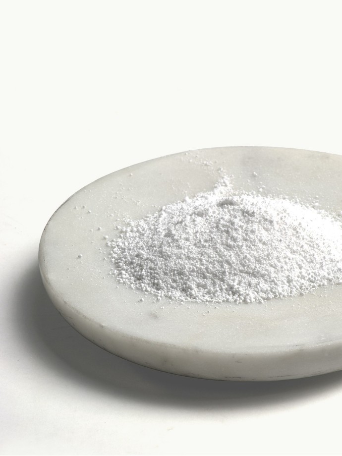 Soda Crystals certified as an Eco-friendly detergent ~~**