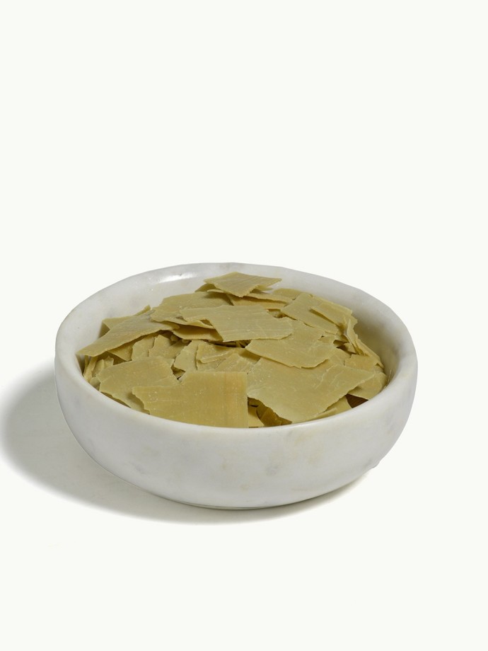 Paillettes de Savon d'Alep - Vrac 10kg Paillettes de Savon d'Alep - Vrac 10kg