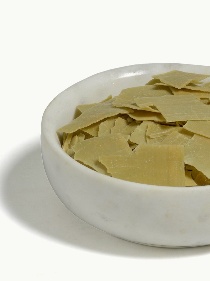 Paillettes de Savon d'Alep - Vrac 10kg