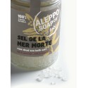 SEL DE LA MER MORTE ·