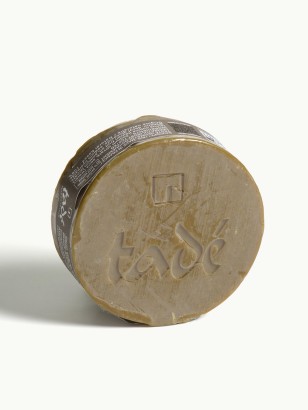 BARBER SOAP REFILL · The Man from the Mediterranean