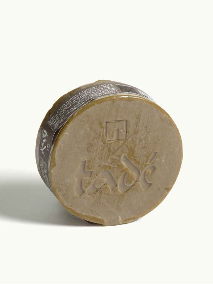 BARBER SOAP REFILL · The Man from the Mediterranean