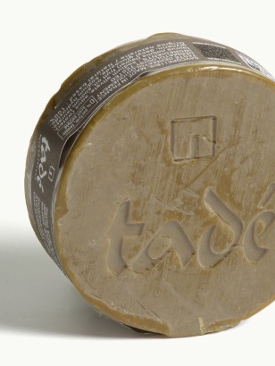 BARBER SOAP REFILL · The...