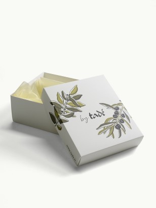 BOITE CADEAU VIDE · by Tadé