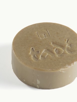 SAVON DU BARBIER · L'Homme de Méditerranée