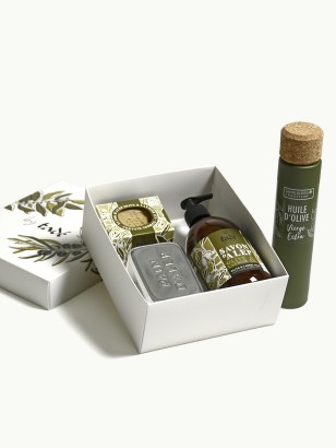 COFFRET FÊTE DES PÈRES ·...