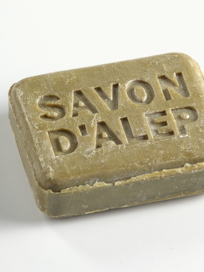ALEP SOAP 100G · Olive & Bay