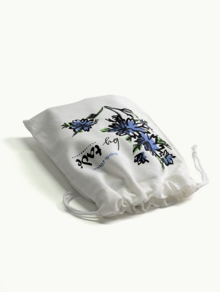 SAC COTON · Nigelle d’Orient